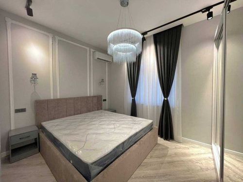 2-комнатная квартира, 62 м²