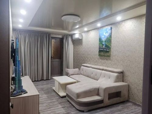 3-room apartment, 55 m²