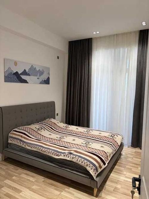 2-комнатная квартира, 55 м²