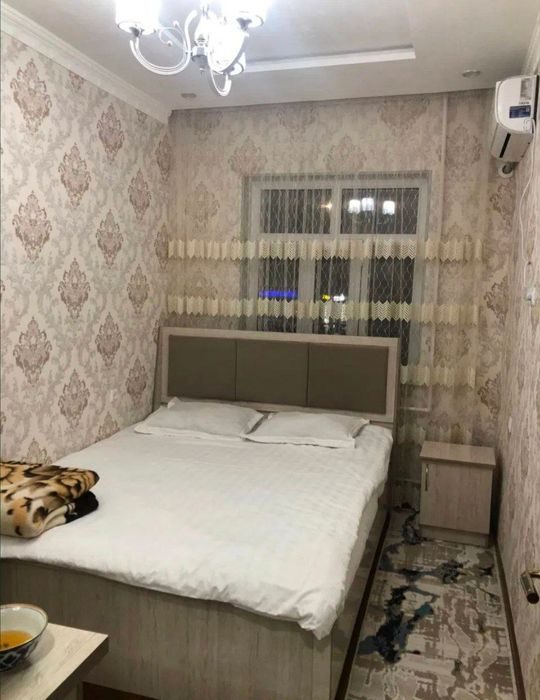 2-комнатная квартира, 60 м², Ташкент, Яккасарайский район, в аренду