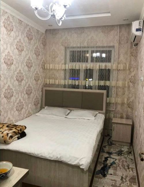 2-комнатная квартира, 60 м²