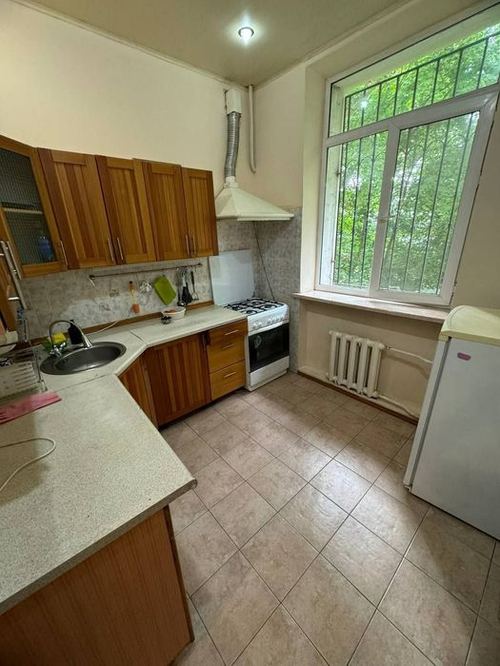 4-комнатная квартира, 95 м²