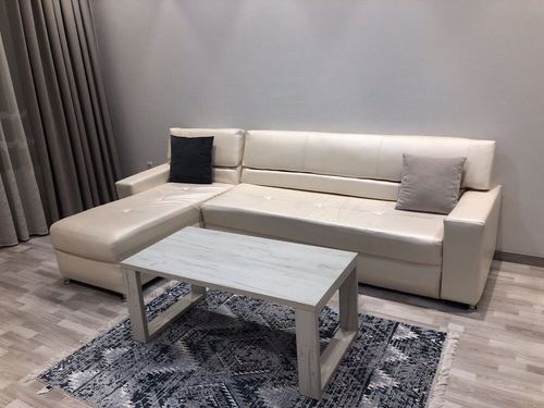 3-комнатная квартира, 130 м²