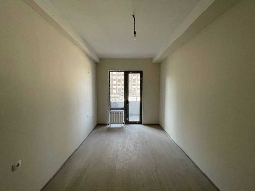 2-xonali kvartira, 48 m²