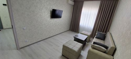2-комнатная квартира, 45 м²