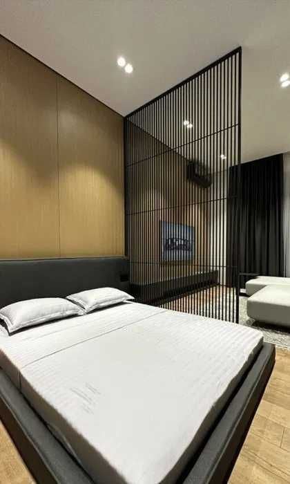 1-комнатная квартира, 68 м²