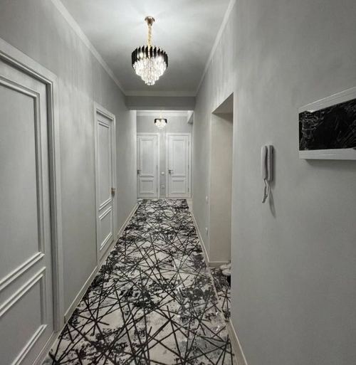 3-комнатная квартира, 80 м²