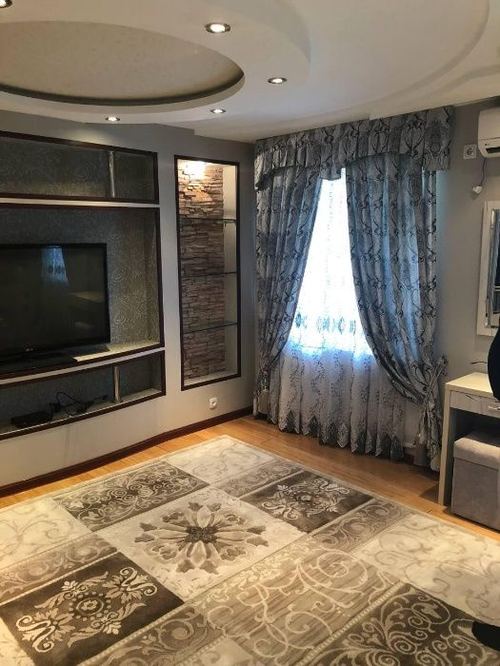 2-комнатная квартира, 80 м²