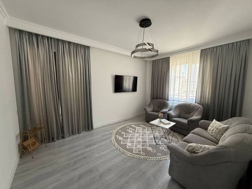 2-комнатная квартира, 70 м²