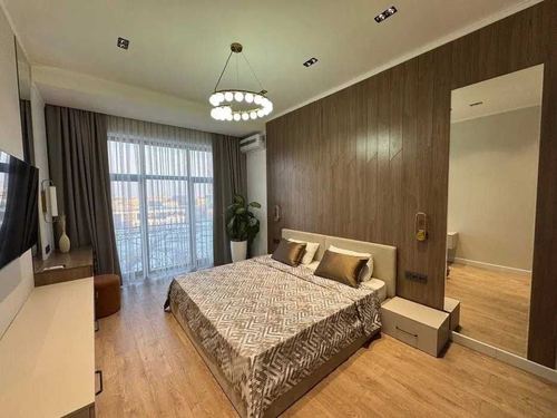 2-комнатная квартира, 70 м²