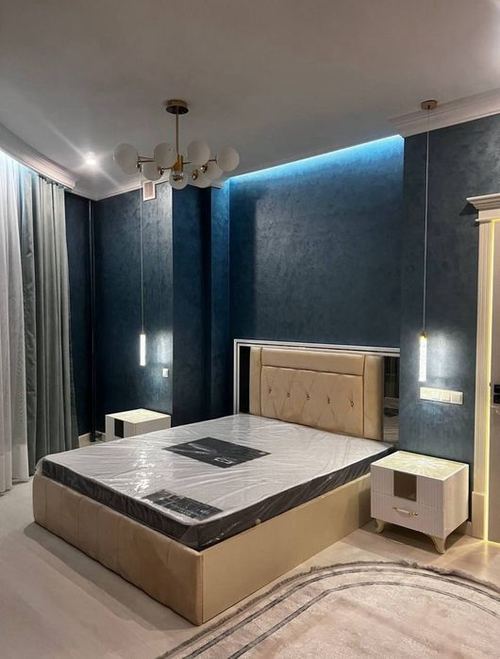 3-комнатная квартира, 85 м²