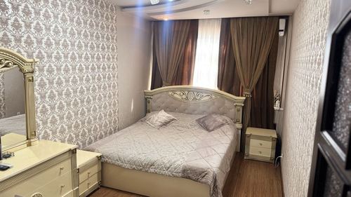 4-room apartment, 90 m²