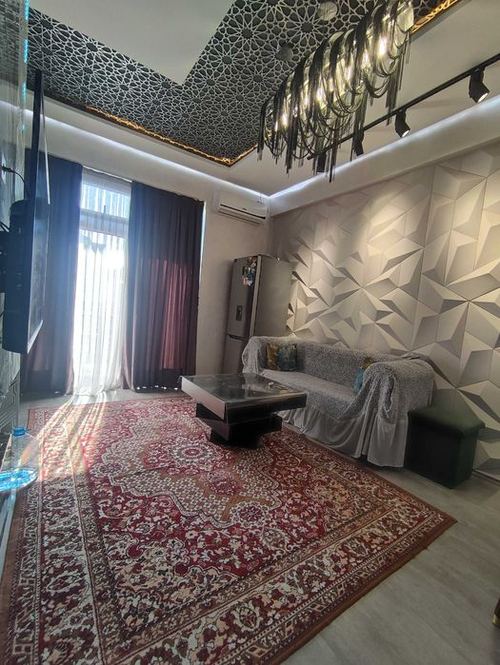2-комнатная квартира, 60 м²