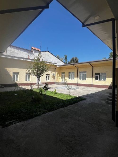 8-комнатный дом, 6 м²