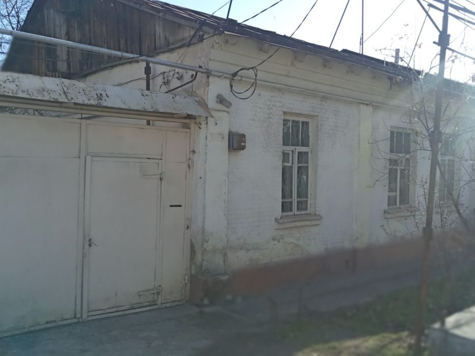 8-xonali uy, 393 m², Toshkent, Yakkasaroy tumani, sotuvga