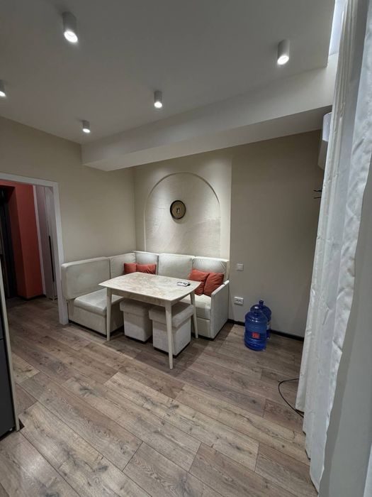 2-xonali kvartira, 40 m², Toshkent, Yakkasaroy tumani, ijaraga