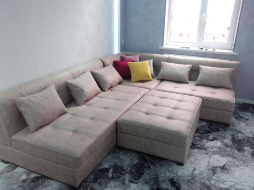 2-комнатная квартира, 60 м²