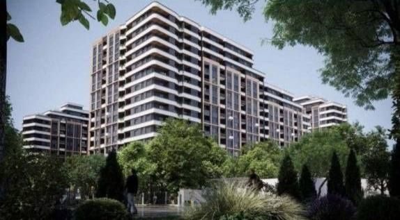 2-room apartment, 66 m², Tashkent, Yakkasaray District, for sale
