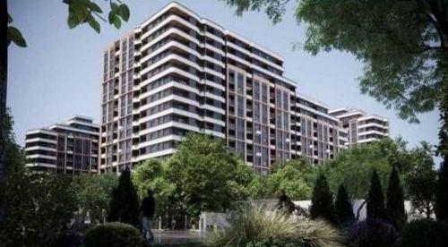 2-xonali kvartira, 66 m²