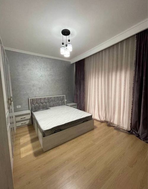 2-комнатная квартира, 65 м²