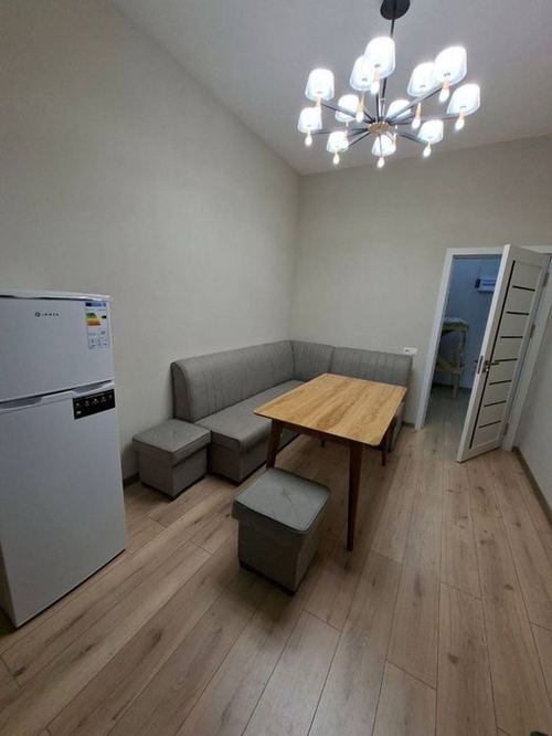 1-комнатная квартира, 45 м²