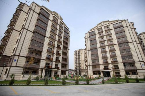 2-комнатная квартира, 64 м²