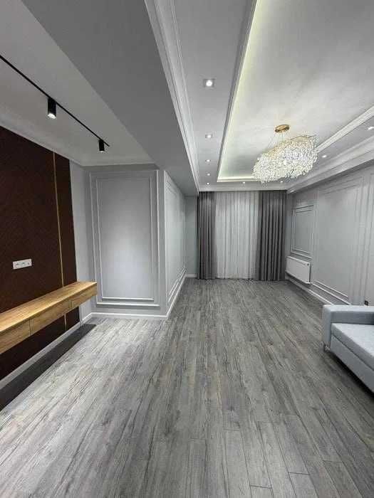 4-room apartment, 113 m², Tashkent, Yakkasaray District, for sale