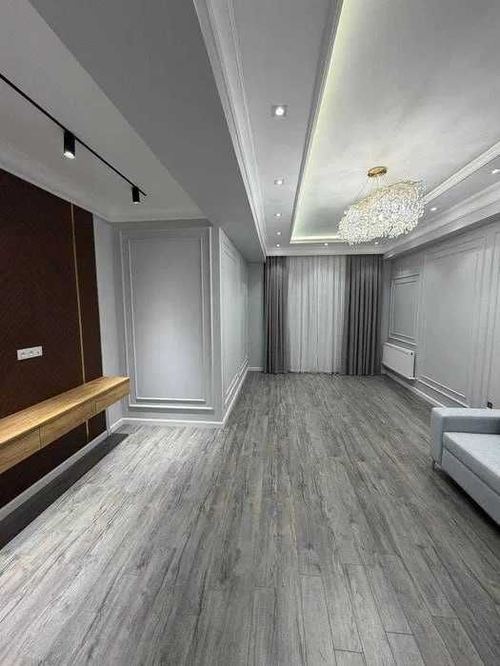 4-xonali kvartira, 113 m²