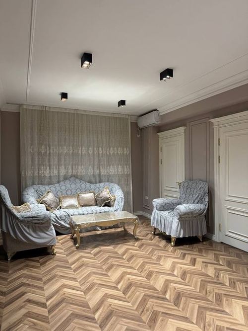 3-комнатная квартира, 78 м²