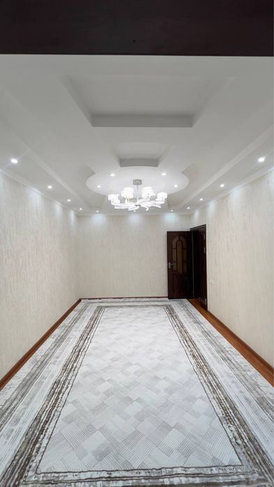 3-room apartment, 75 m²