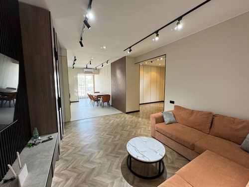 3-комнатная квартира, 125 м²