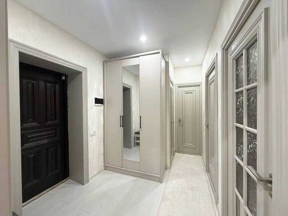 2-room apartment, 63 m², Tashkent, Yakkasaray District, for sale