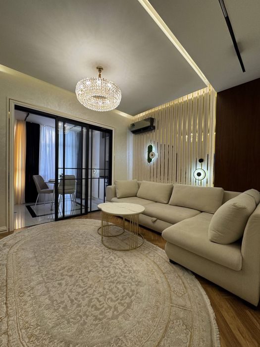 1-xonali kvartira, 33 m², Toshkent, Yakkasaroy tumani, ijaraga