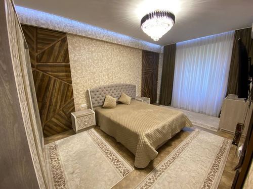 3-комнатная квартира, 75 м²