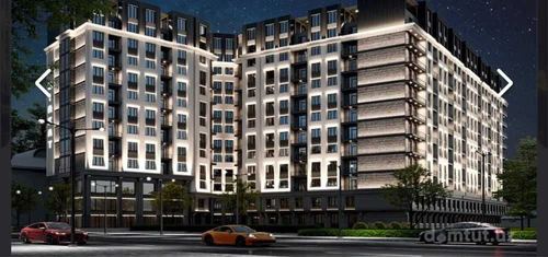 3-xonali kvartira, 72 m²
