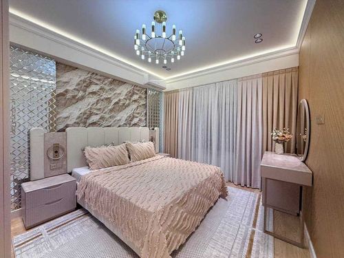 2-комнатная квартира, 65 м²