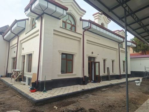 6-комнатный дом, 350 м²