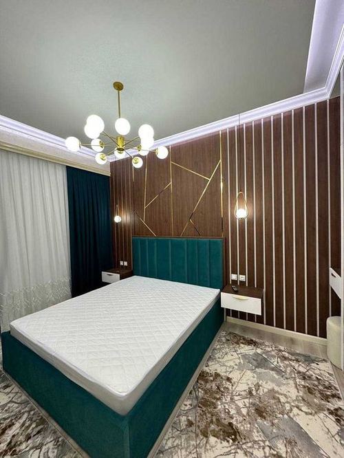 2-комнатная квартира, 60 м²