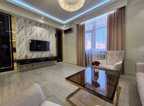 2-комнатная квартира, 70 м²