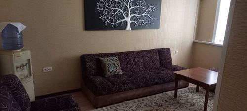 2-комнатная квартира, 50 м²