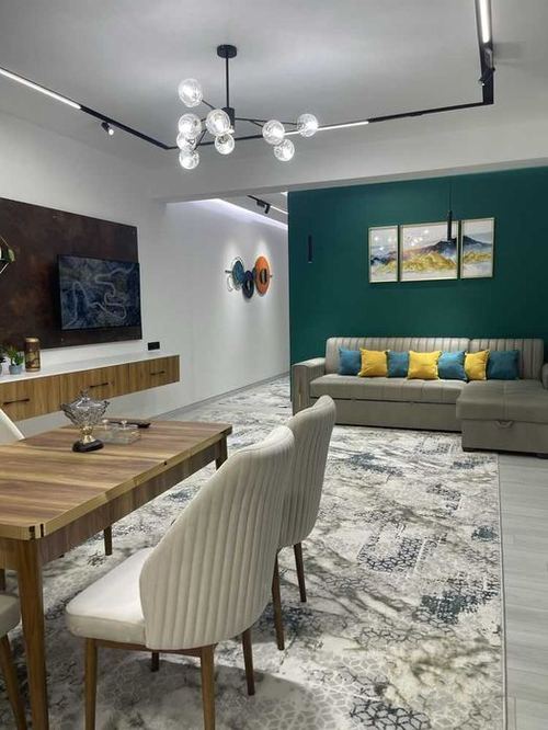 2-комнатная квартира, 65 м²