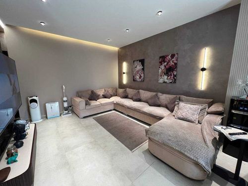 3-комнатная квартира, 90 м²