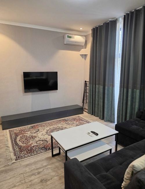 2-комнатная квартира, 50 м²