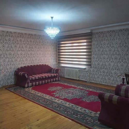 3-комнатная квартира, 70 м²