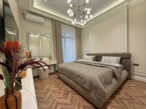 2-комнатная квартира, 60 м²