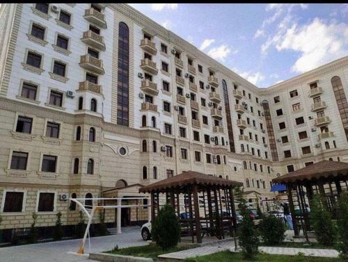 2-комнатная квартира, 55 м²