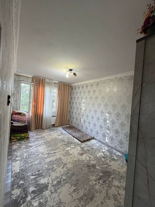 1-xonali kvartira, 28 m²