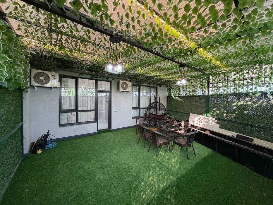 2-room apartment, 90 m², Tashkent, Yakkasaray District, for sale
