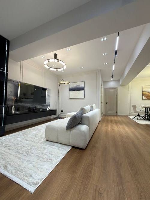 4-xonali kvartira, 114 m²
