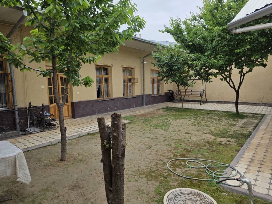 10-комнатный дом, 600 м², Ташкент, Яккасарайский район, на продажу